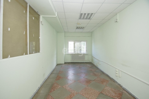 
  Сдается офис, 200 м², 10 лет Октября ул, д. 209к1
. Фото 4.