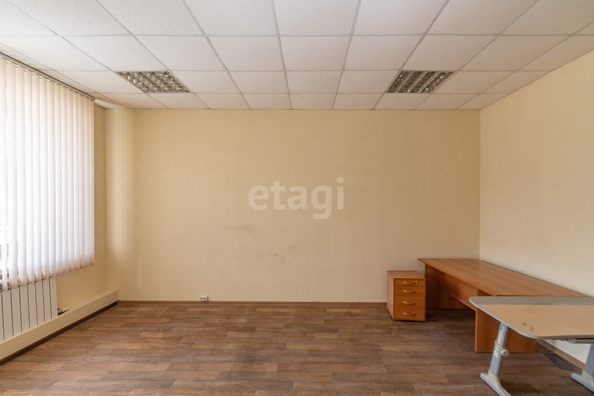 
  Сдается офис, 26.4 м², 22-го партсъезда, д. 101
. Фото 4.