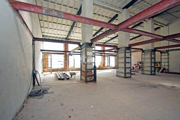 
  Сдается универсальное помещение, 100 м², Карла Маркса пр-кт, д. 18к4
. Фото 3.