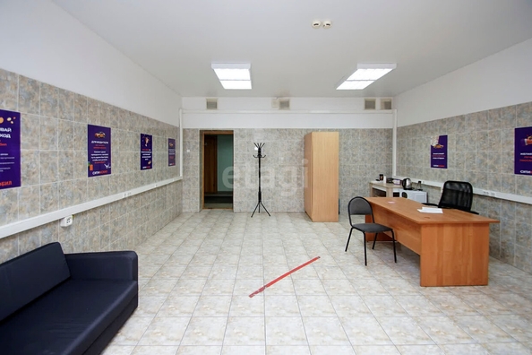 
  Сдается офис, 36 м², Малая Ивановская ул, д. 47
. Фото 2.