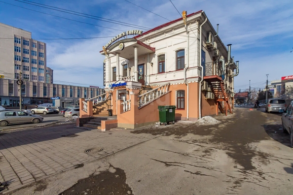 
  Сдается универсальное помещение, 170 м², Герцена ул, д. 16
. Фото 2.