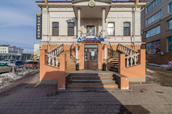 
  Сдается универсальное помещение, 170 м², Герцена ул, д. 16
. Фото 4.