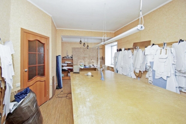 
  Сдается универсальное помещение, 195.5 м², 20 лет РККА ул, д. 55
. Фото 3.