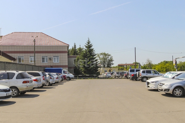 
  Сдается производственное помещение, 141 м², Казахстанская 2-я ул, д. 46
. Фото 2.