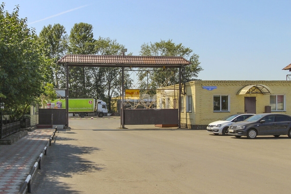 
  Сдается производственное помещение, 141 м², Казахстанская 2-я ул, д. 46
. Фото 4.
