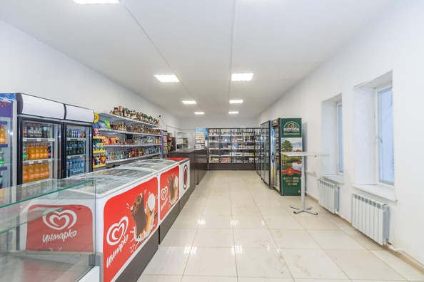 
  Сдается универсальное помещение, 115.9 м², Краснознаменная ул
. Фото 3.