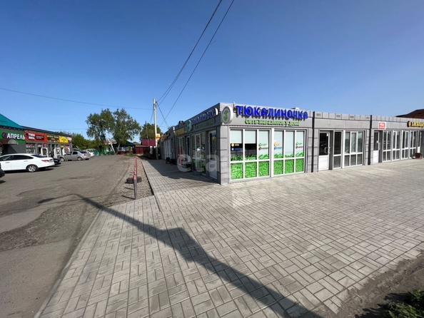 
  Сдается универсальное помещение, 60 м², Герцена ул, д. 190
. Фото 1.