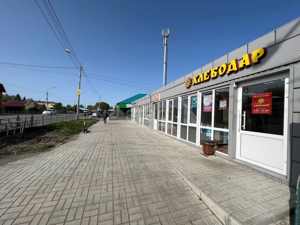 
  Сдается универсальное помещение, 60 м², Герцена ул, д. 190
. Фото 2.