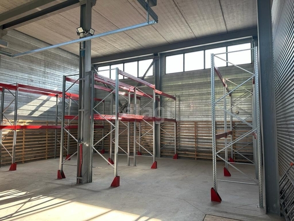 
  Сдается производственное помещение, 130 м², Фурманова ул, д. 7А
. Фото 4.