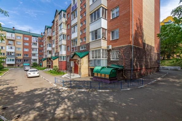 
  Сдается универсальное помещение, 208 м², перелета (дублер)
. Фото 2.