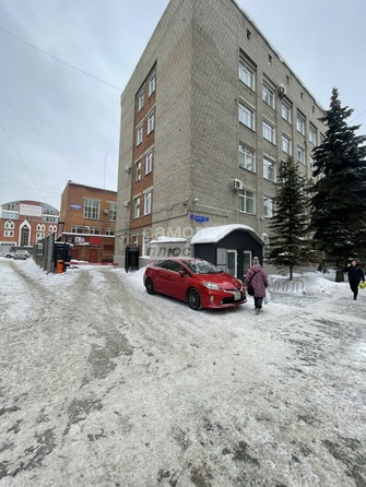 
  Продается офис, 35.3 м², Фрунзе ул, д. 52
. Фото 4.