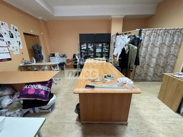 
  Продается офис, 35.3 м², Фрунзе ул, д. 52
. Фото 5.