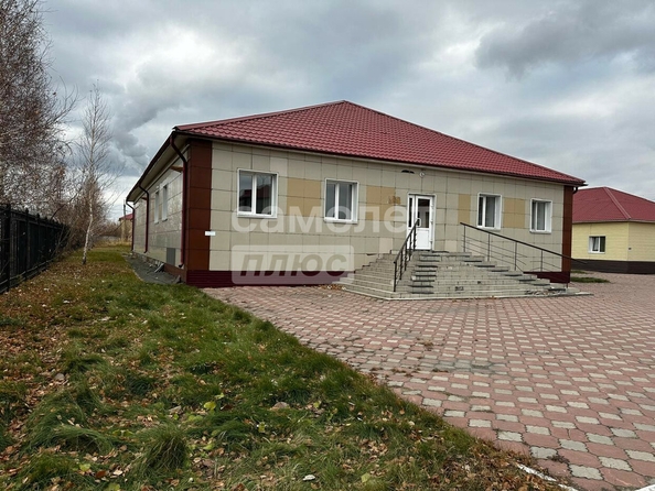 
  Продается универсальное помещение, 334.7 м², Комбинатская ул, д. 18
. Фото 5.