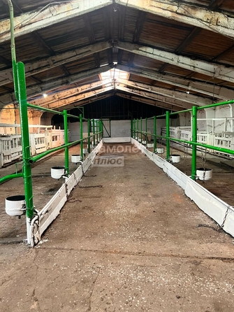 
  Продается производственное помещение, 630 м², Гагарина ул
. Фото 5.