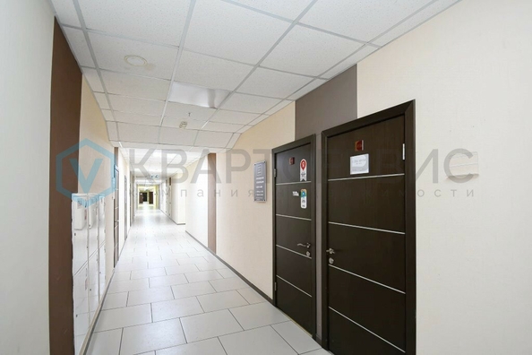 
  Продается офис, 43.1 м², Фрунзе ул, д. 1к4
. Фото 1.