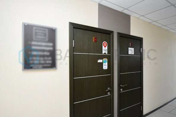 
  Продается офис, 43.1 м², Фрунзе ул, д. 1к4
. Фото 2.