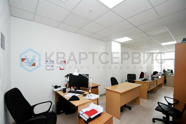 
  Продается офис, 90.8 м², Фрунзе ул, д. 1к4
. Фото 1.