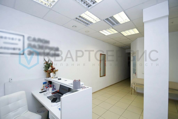 
  Продается офис, 45.8 м², Фрунзе ул, д. 1к4
. Фото 1.