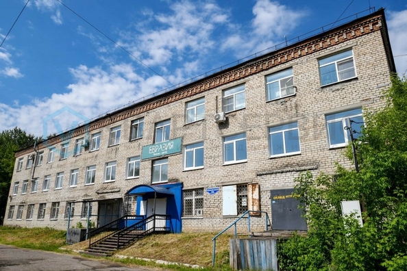 
  Продается офис, 12.6 м², Можайского ул, д. 50
. Фото 4.