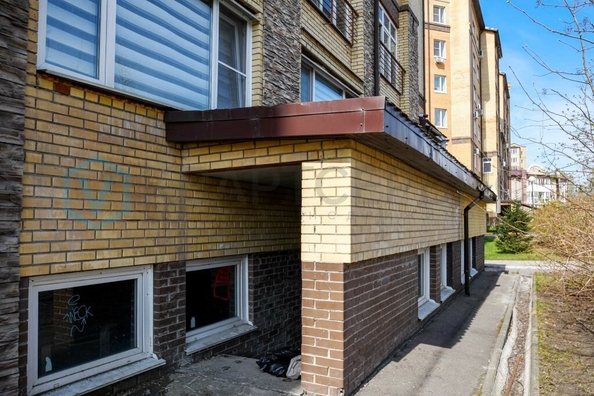 
  Продается универсальное помещение, 298.8 м², Шукшина ул, д. 11
. Фото 2.