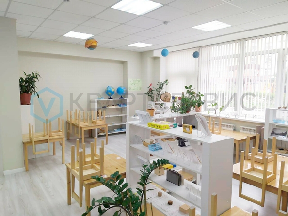 
  Продается офис, 112.6 м², Маршала Жукова ул, д. 107
. Фото 1.