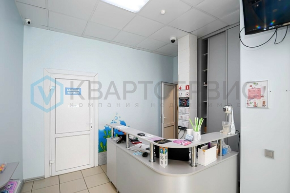 
  Продается готовый бизнес, 200 м², Мишина ул, д. 7/2
. Фото 3.