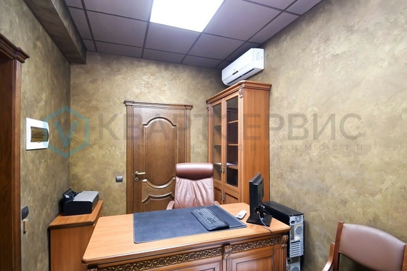
  Продается офис, 577.7 м², 20-го партсъезда, д. 51
. Фото 2.