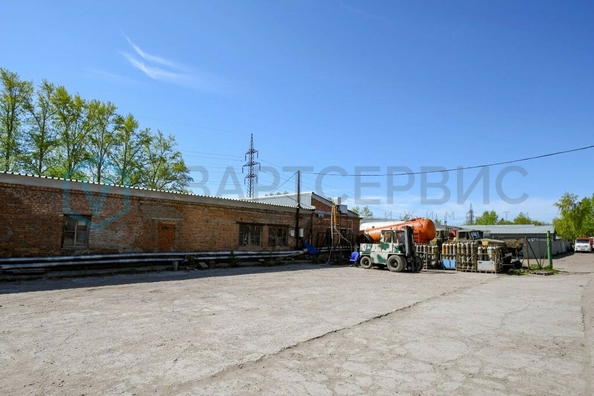 
  Продается производственное помещение, 1930 м², Губкина пр-кт, д. 9
. Фото 2.