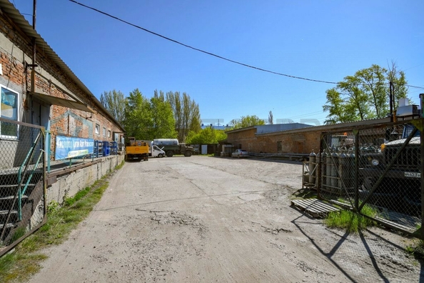 
  Продается производственное помещение, 1930 м², Губкина пр-кт, д. 9
. Фото 4.