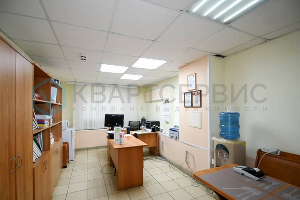 
  Продается офис, 224 м², Заозерная ул, д. 17/1
. Фото 2.