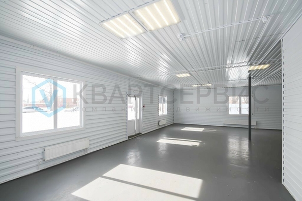 
  Продается универсальное помещение, 120.5 м², Советская ул, д. 136
. Фото 1.