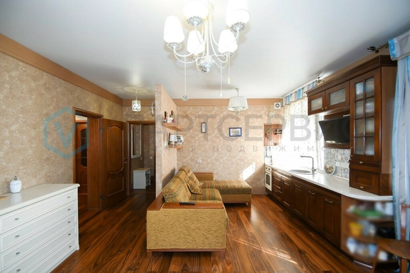 
  Продается универсальное помещение, 341.1 м², Звездова ул, д. 131
. Фото 2.