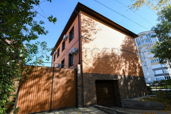 
  Продается универсальное помещение, 341.1 м², Звездова ул, д. 131
. Фото 5.