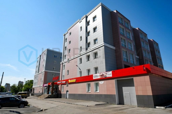 
  Продается торговая площадь, 806.7 м², Октябрьская ул, д. 87
. Фото 3.