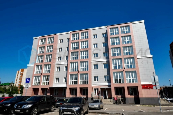 
  Продается торговая площадь, 195 м², Октябрьская ул, д. 87
. Фото 4.