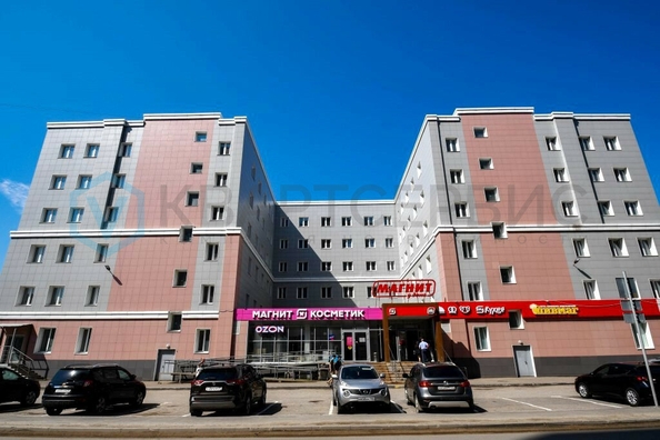 
  Продается торговая площадь, 315.6 м², Октябрьская ул, д. 87
. Фото 5.