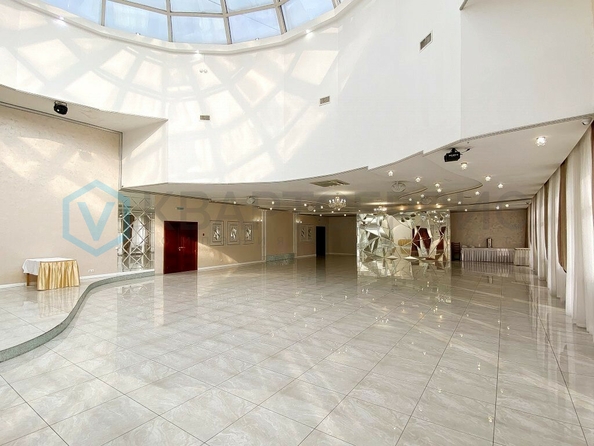 
  Продается универсальное помещение, 2269.5 м², Краснопресненская ул, д. 4А
. Фото 1.