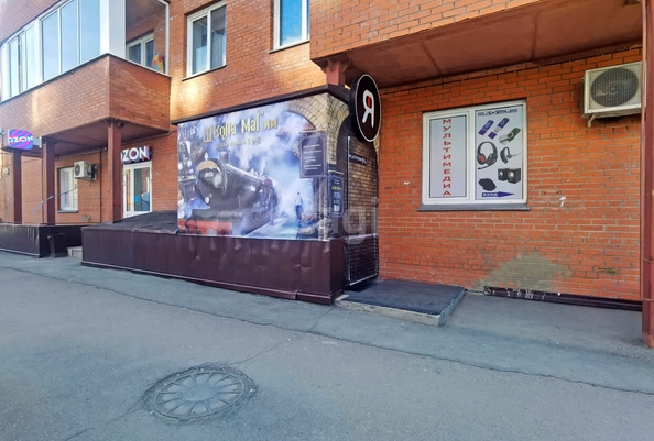 
  Продается универсальное помещение, 109.4 м², 10 лет Октября ул, д. 50
. Фото 2.