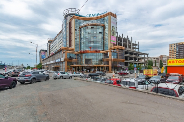 
  Продается универсальное помещение, 82.9 м², Фрунзе ул, д. 1к4
. Фото 4.