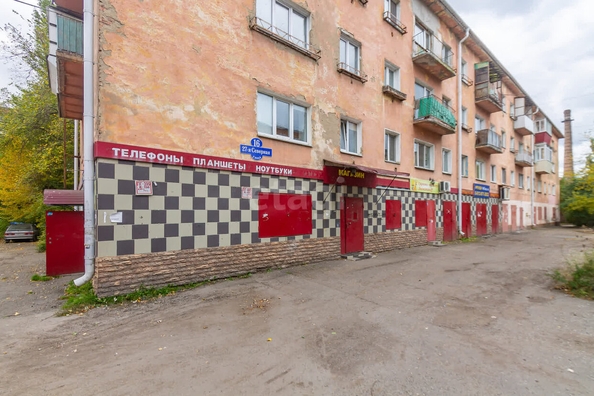 
  Продается универсальное помещение, 233.8 м², Северная 27-я ул, д. 16
. Фото 3.
