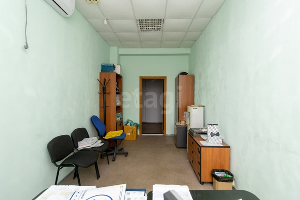 
  Продается офис, 30.4 м², 10 лет Октября ул, д. 203В
. Фото 3.