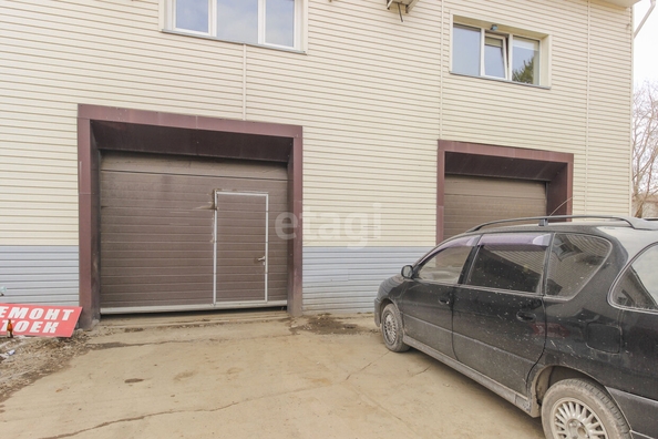
  Продается производственное помещение, 2000 м², Заводская 1-я ул, д. 18
. Фото 1.