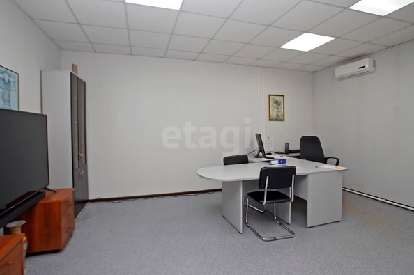 
  Продается офис, 970 м², Санитарная ул, д. 24
. Фото 3.