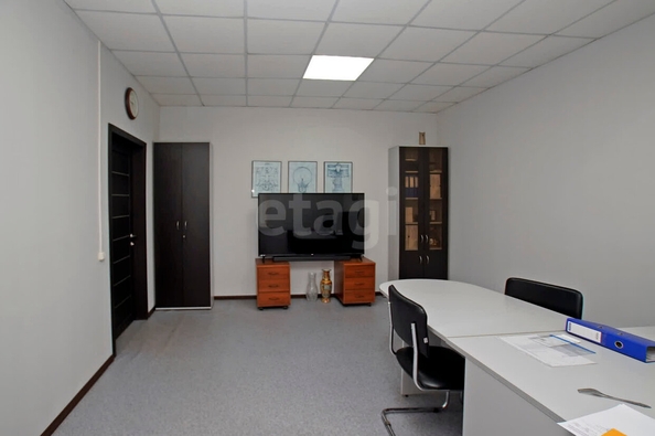 
  Продается офис, 970 м², Санитарная ул, д. 24
. Фото 5.