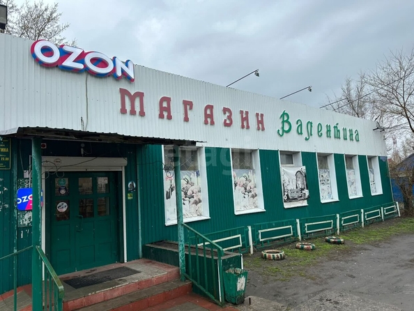 
  Продается торговая площадь, 210 м², 60 лет ссср, д. 3
. Фото 4.