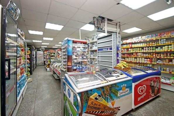 
  Продается универсальное помещение, 139 м², Лермонтова ул, д. 57
. Фото 4.