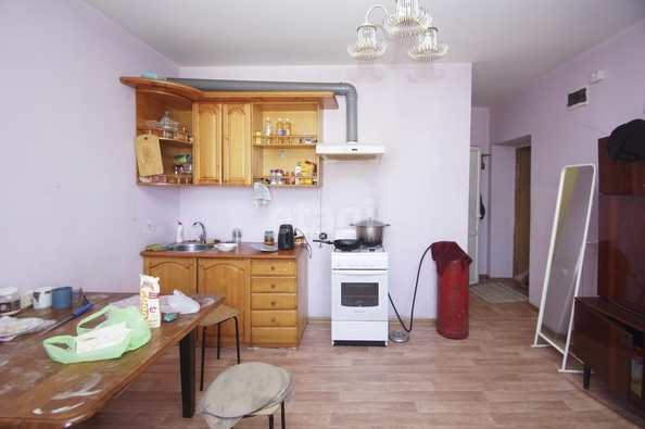 
  Продается офис, 350 м², Круговой 5-й пер, д. 12
. Фото 1.