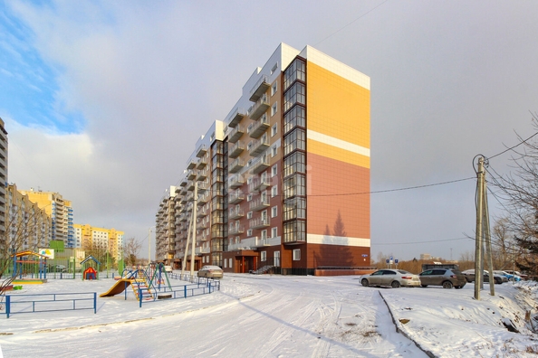 
  Продается универсальное помещение, 90 м², ЖК Дом на Енисейской
. Фото 2.