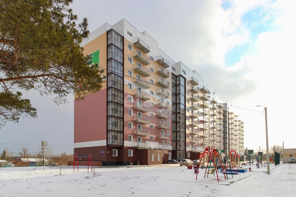 
  Продается универсальное помещение, 90 м², ЖК Дом на Енисейской
. Фото 3.