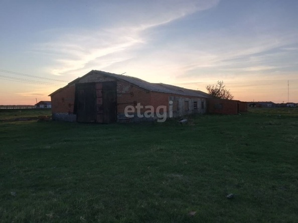 
  Продается производственное помещение, 25000 м², Зеленая ул, д. 53
. Фото 2.